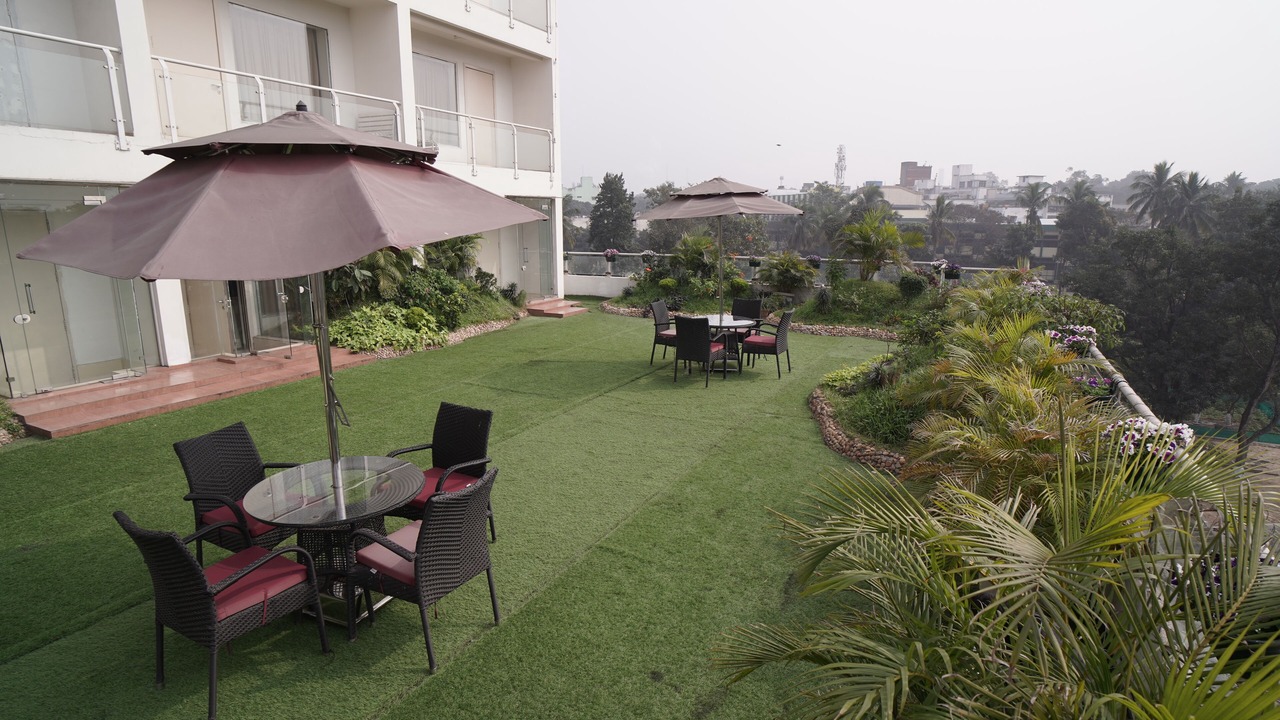 Photo of Outdoor in Bistupur