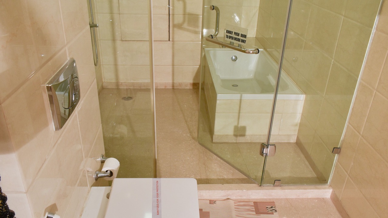 Photo of Bathroom in Bistupur