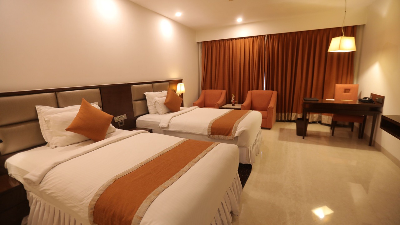 Photo of Bedroom in Bistupur
