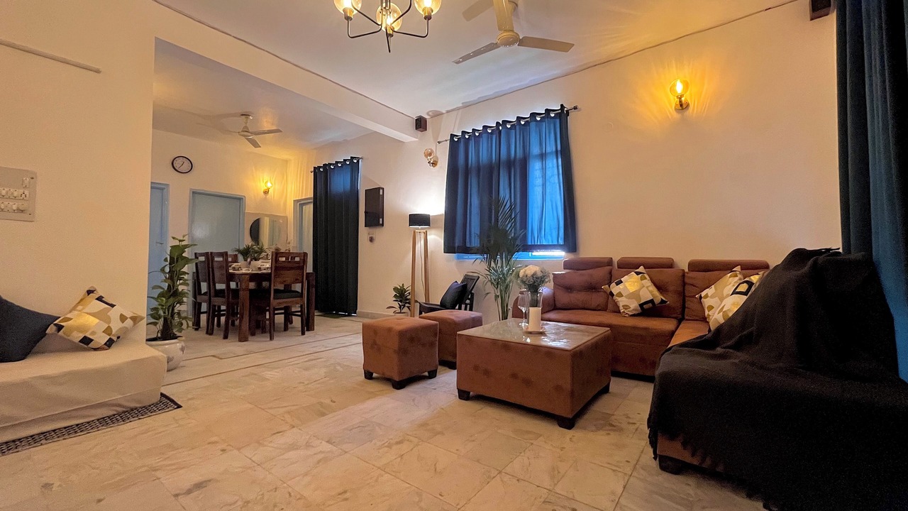 Photo of Livingroom in Greater Noida