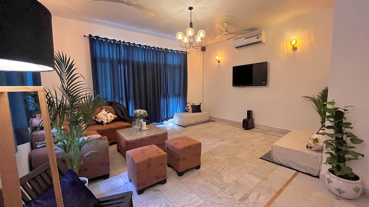 Photo of Livingroom in Greater Noida