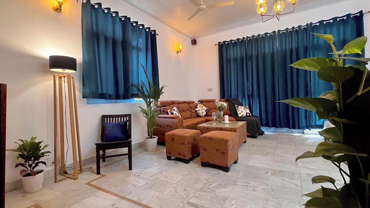 Photo of Livingroom in Greater Noida
