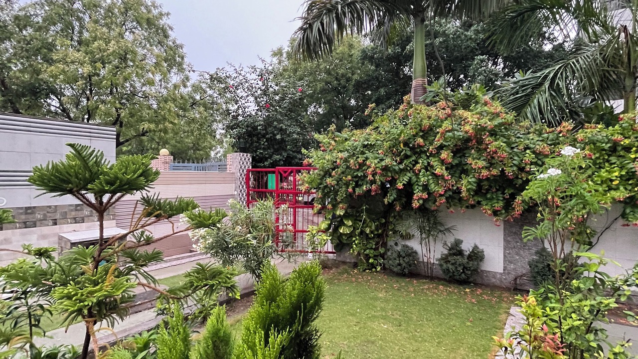 Photo of Outdoor in Greater Noida