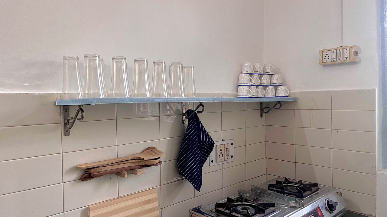 Photo of Kitchen in Greater Noida