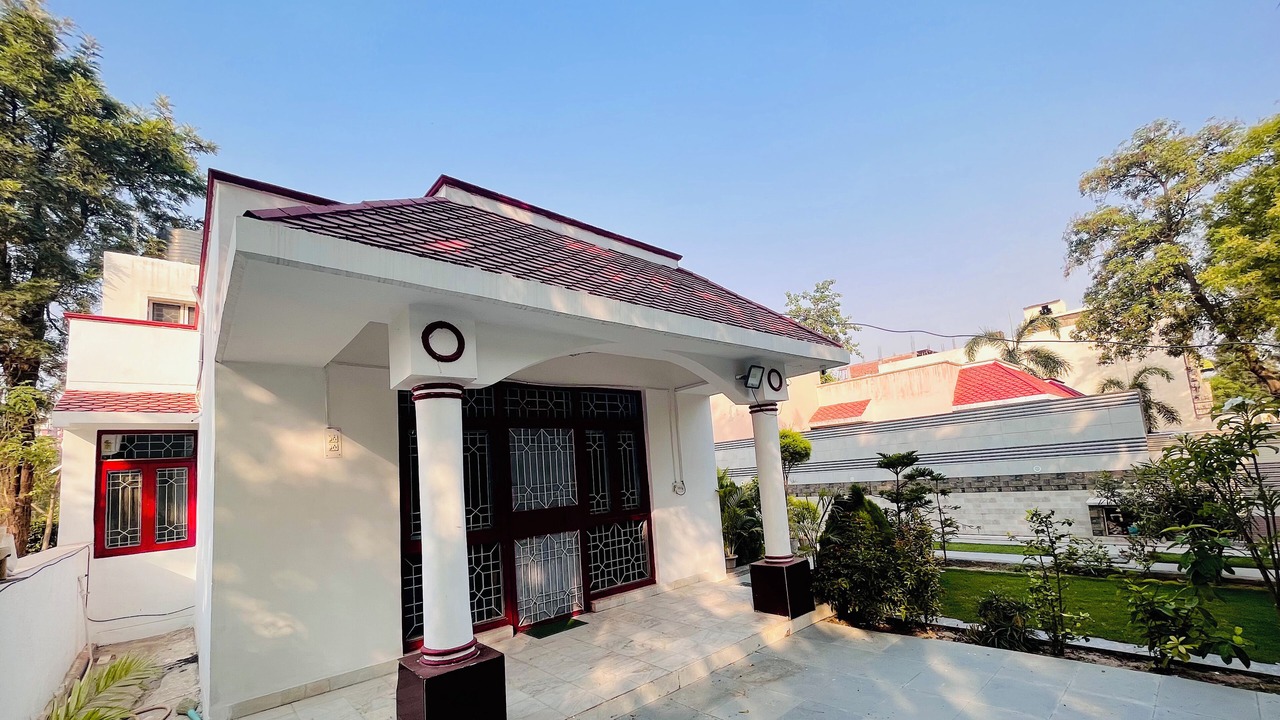 Photo of Outdoor in Greater Noida