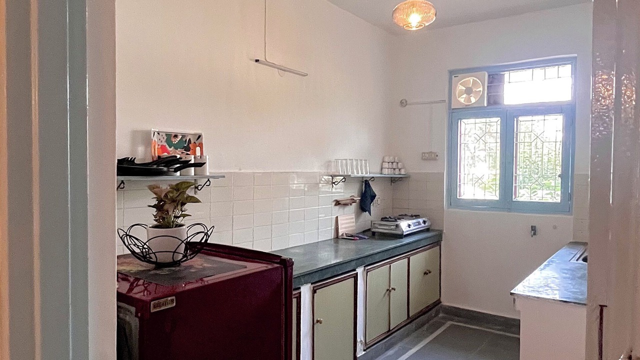 Photo of Kitchen in Greater Noida