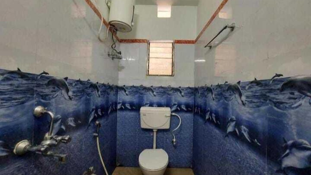 Photo of Bathroom in New Digha