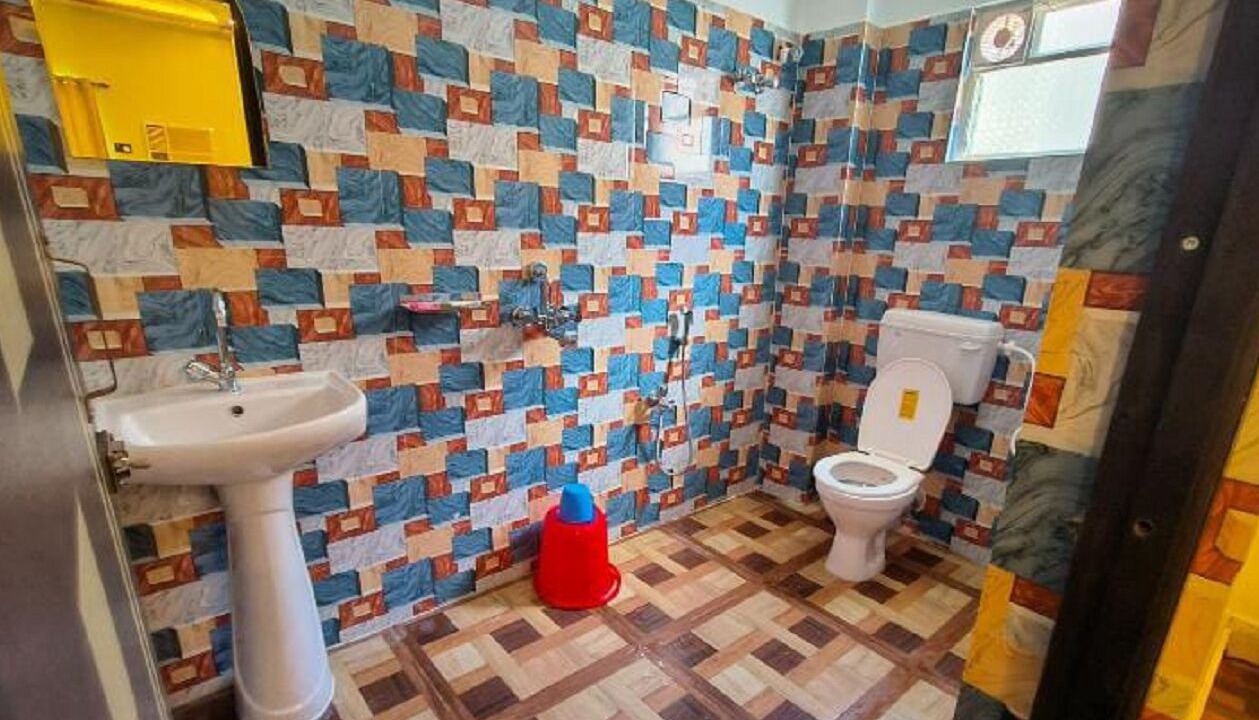 Photo of Bathroom in New Digha