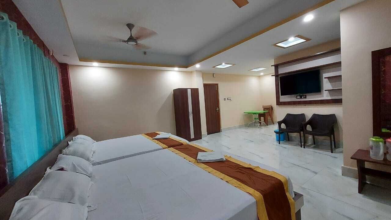 Photo of Bedroom in New Digha