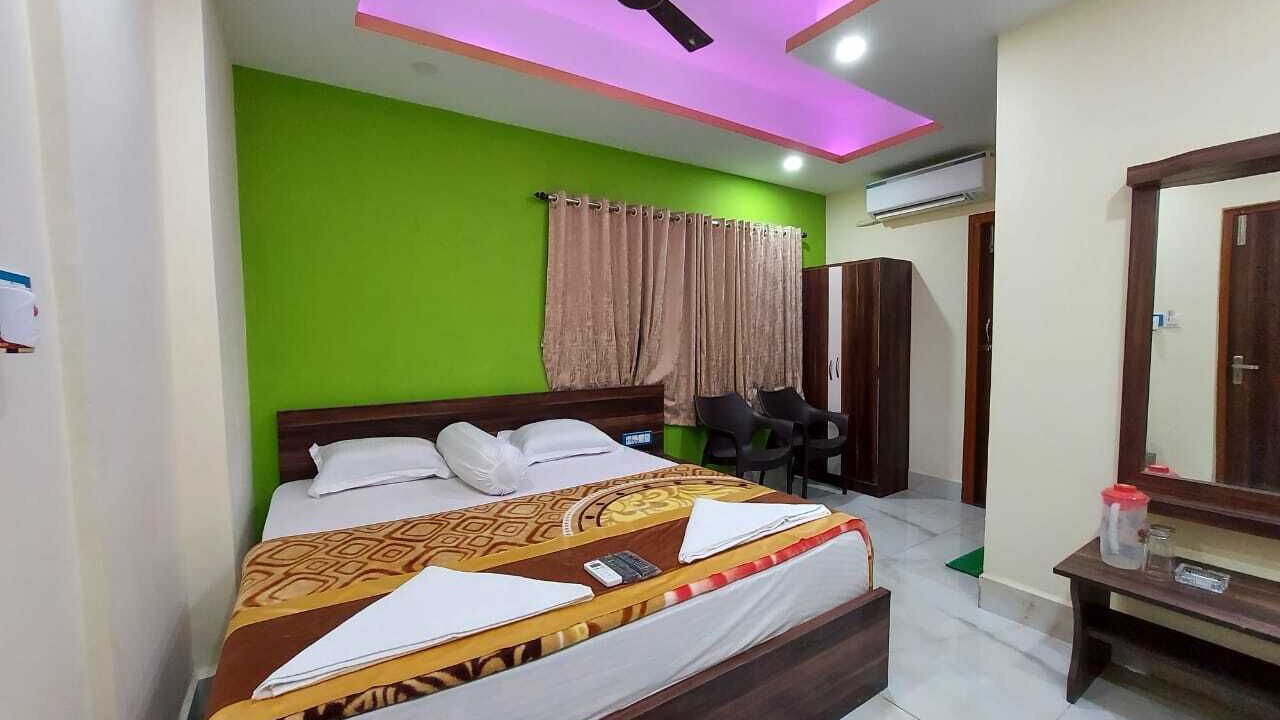 Photo of Patio Balcony in New Digha