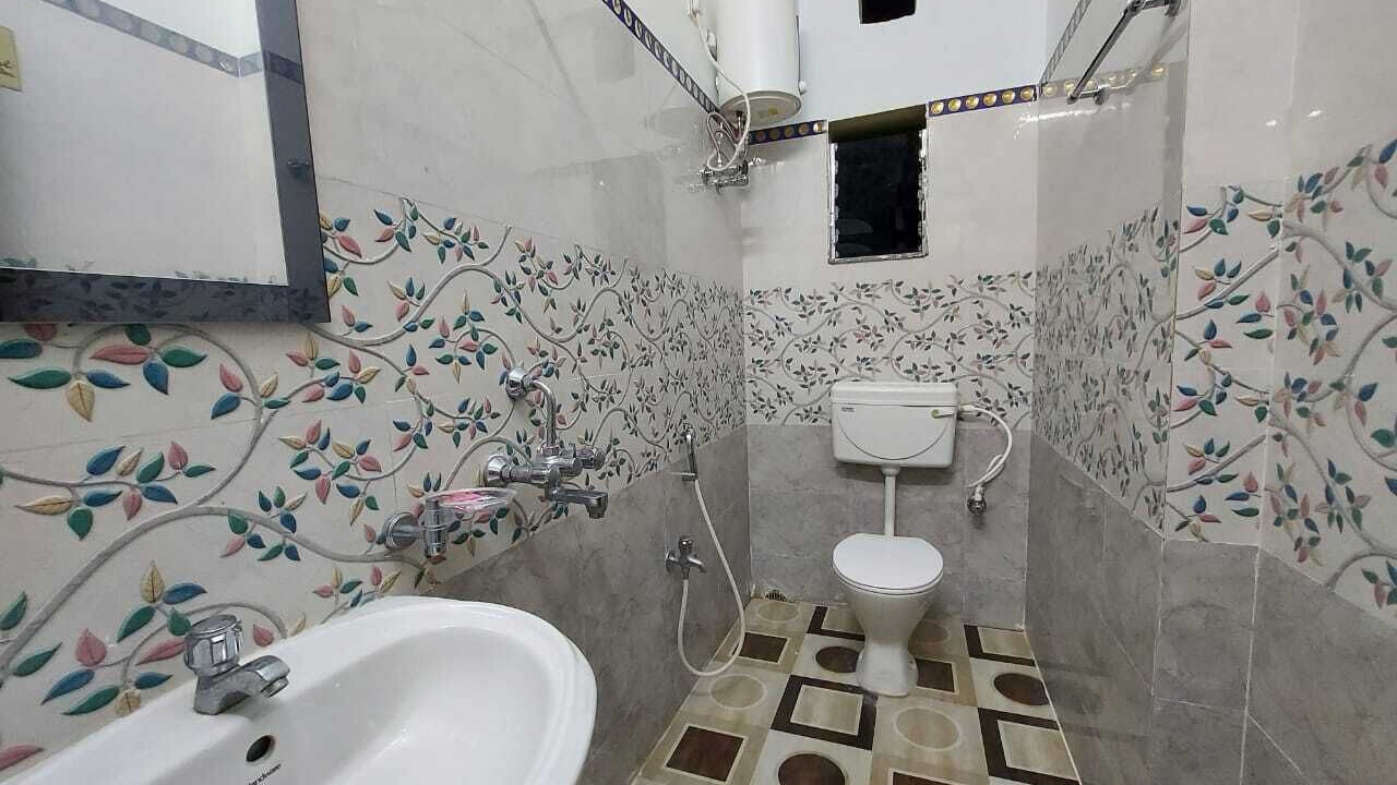 Photo of Bathroom in New Digha