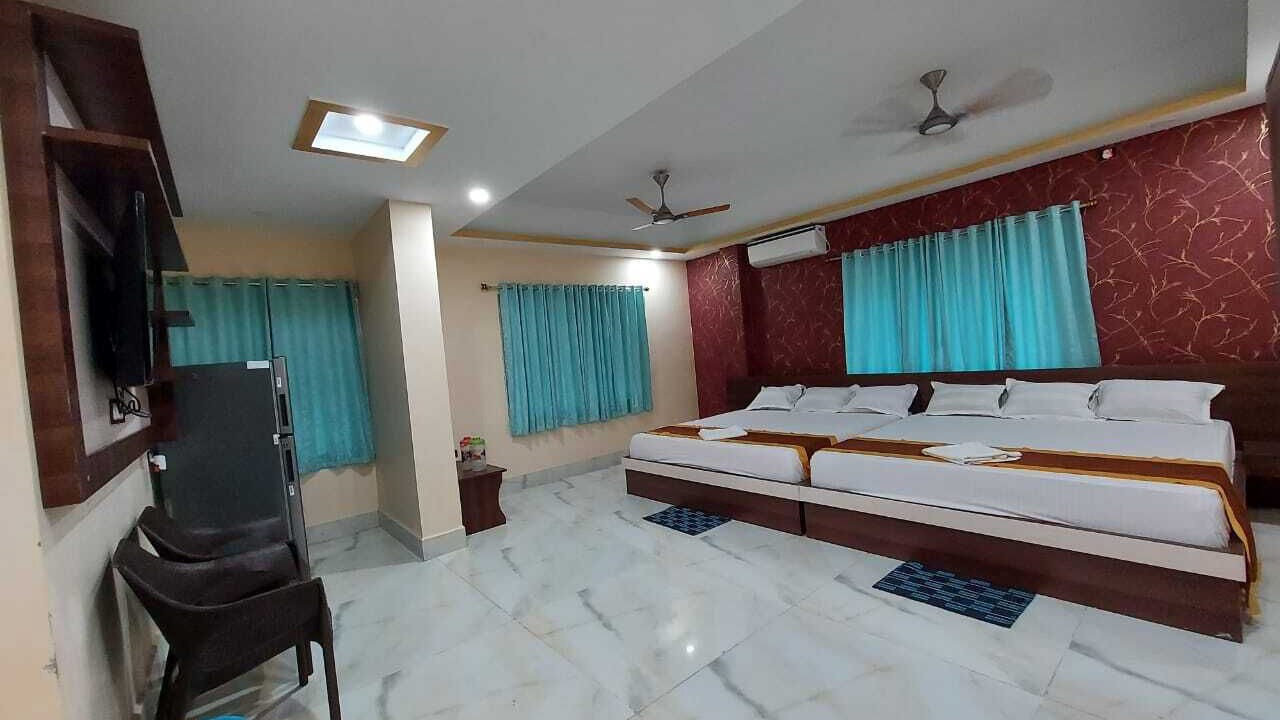 Photo of Bedroom in New Digha