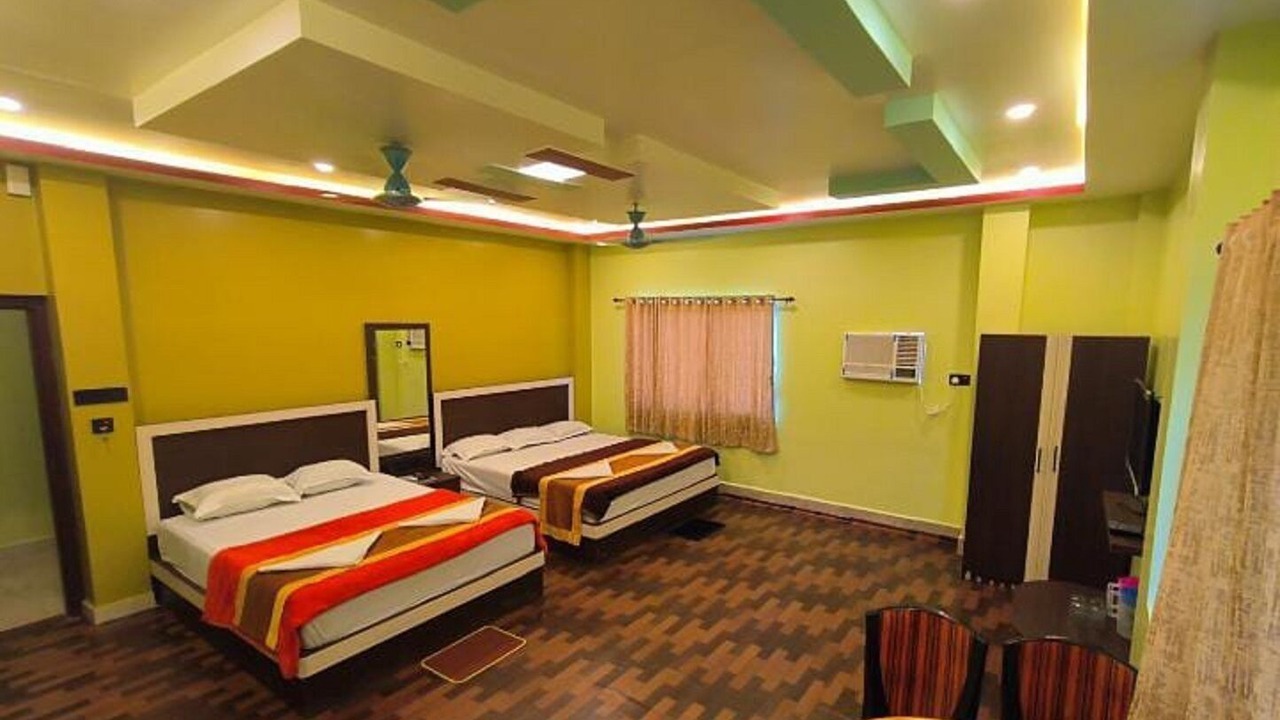Photo of Bedroom in New Digha