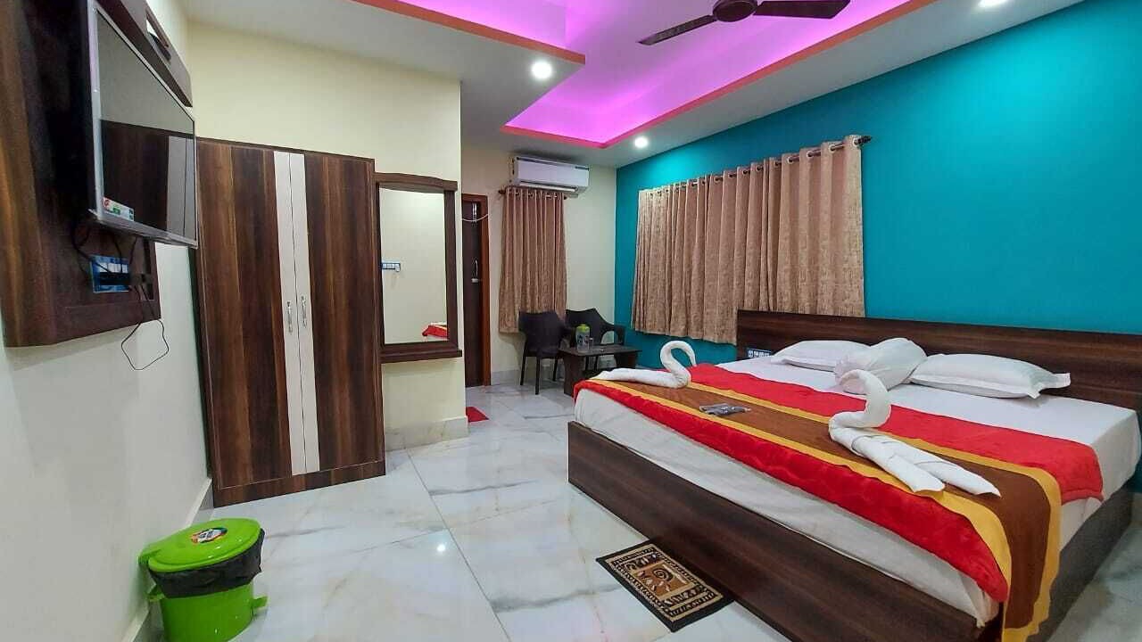 Photo of Patio Balcony in New Digha