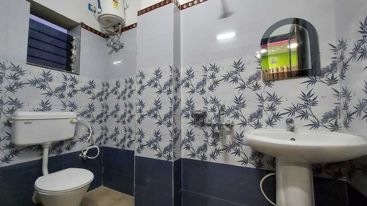 Photo of Bathroom in New Digha