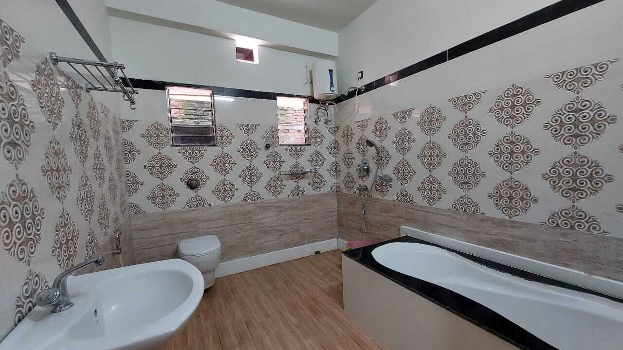 Photo of Bathroom in New Digha