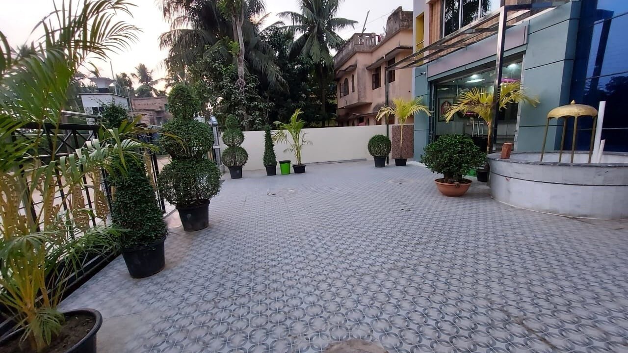 Photo of Patio Balcony in New Digha