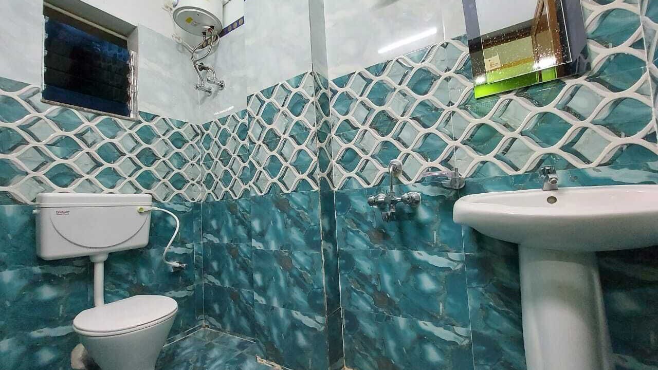 Photo of Bathroom in New Digha