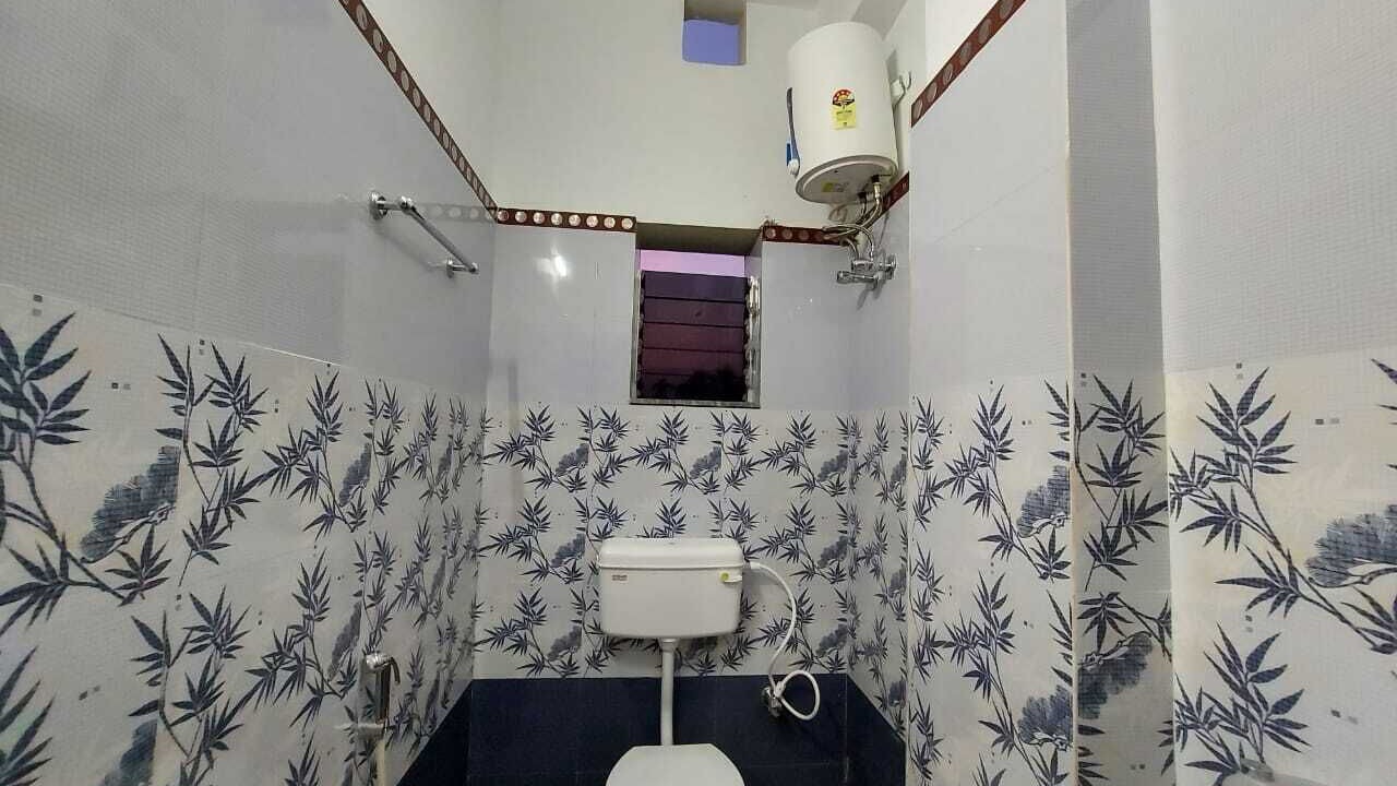 Photo of Patio Balcony in New Digha