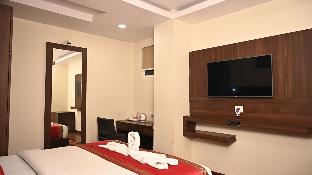 Photo of Bedroom in Varanasi