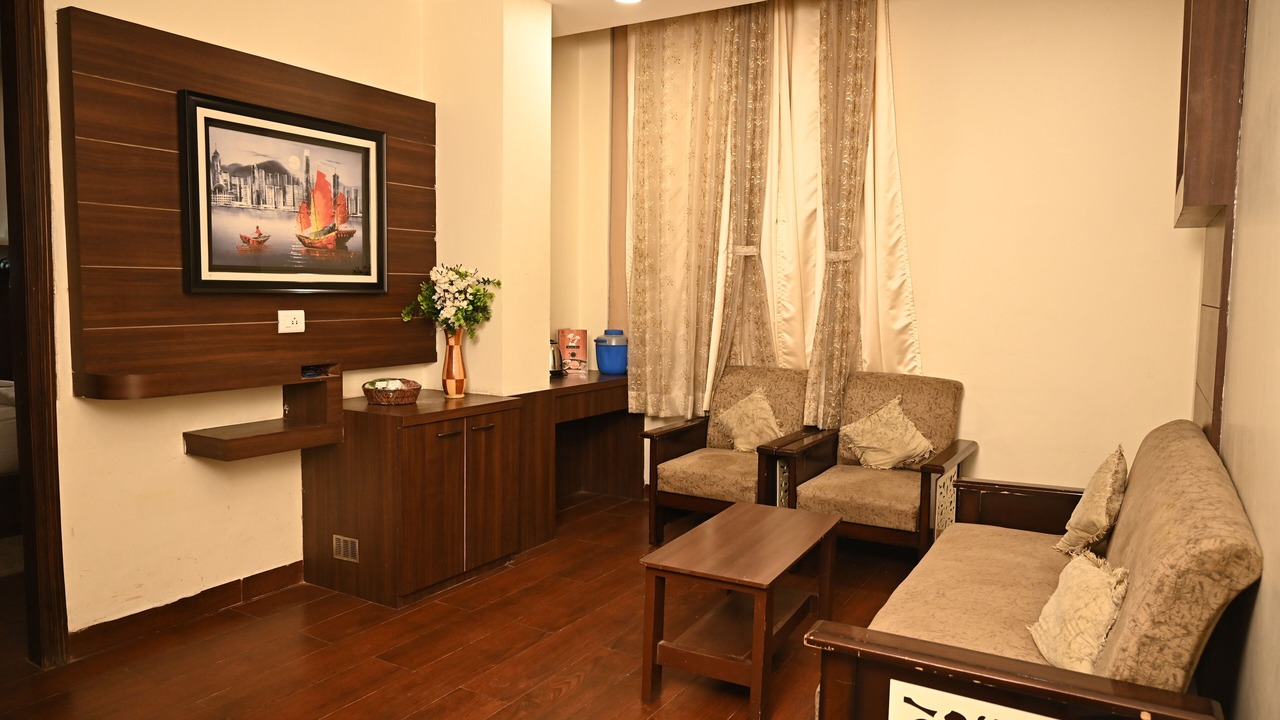 Photo of Livingroom in Varanasi