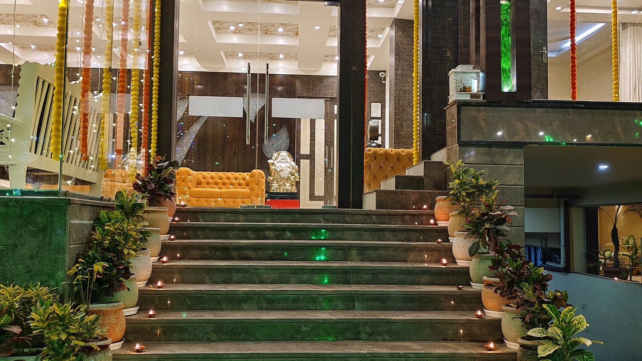 Photo of Outdoor in Varanasi