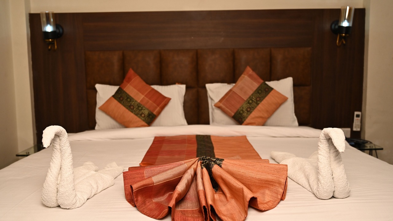 Photo of Bedroom in Varanasi