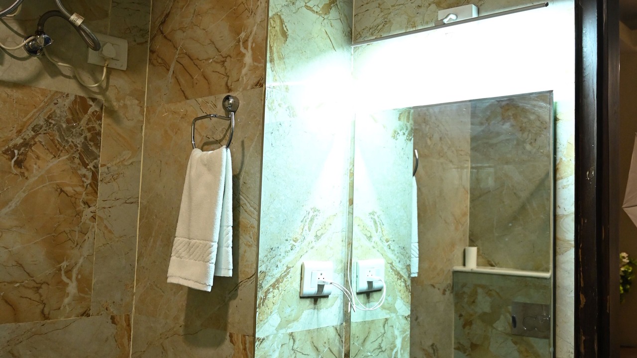 Photo of Bathroom in Varanasi