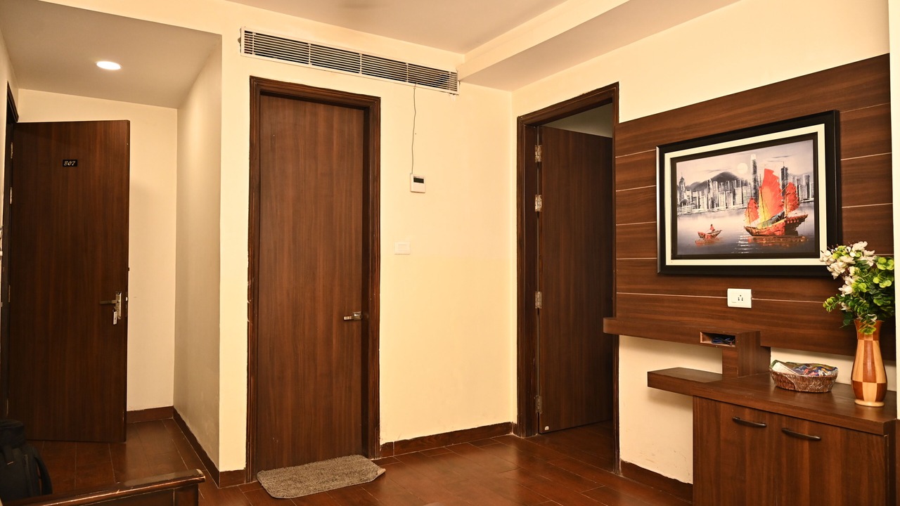Photo of Livingroom in Varanasi