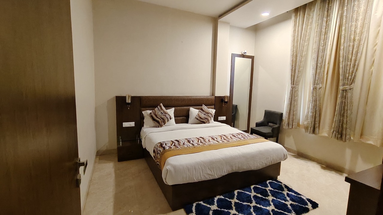 Photo of Bedroom in Varanasi