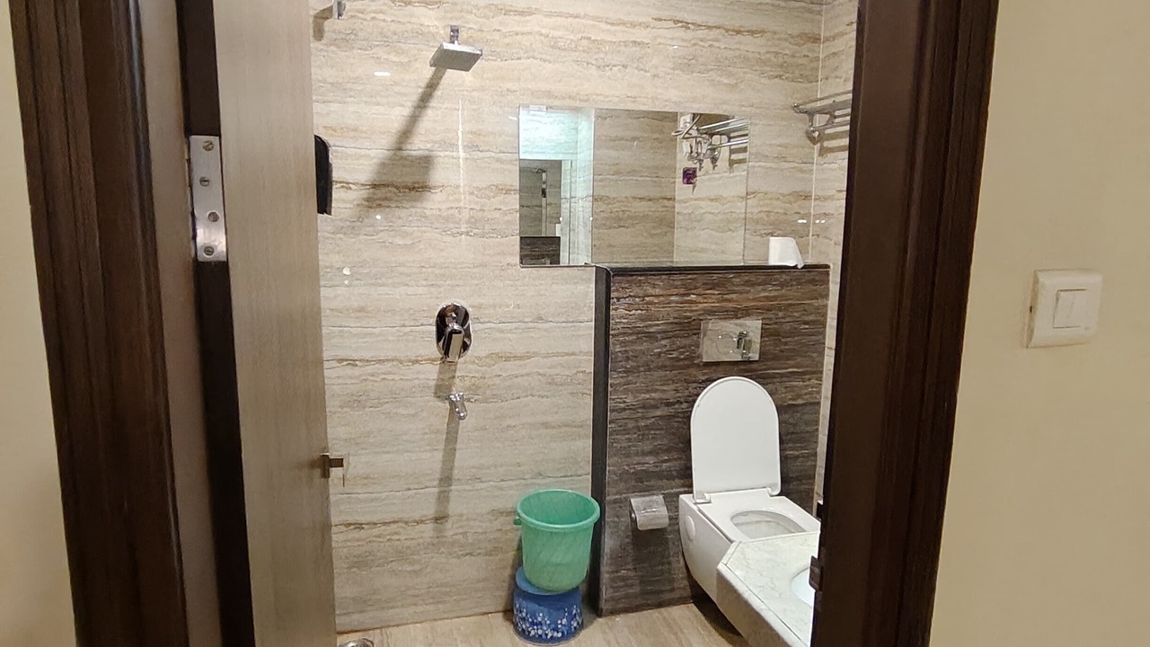 Photo of Bathroom in Varanasi