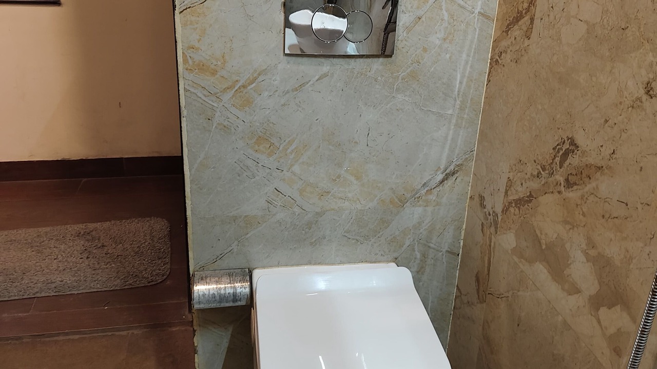 Photo of Bathroom in Varanasi