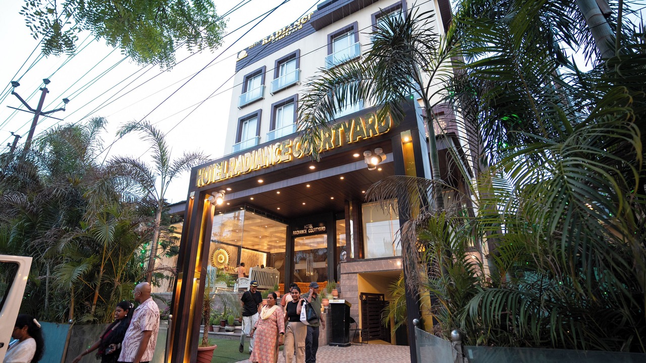 Photo of Outdoor in Varanasi