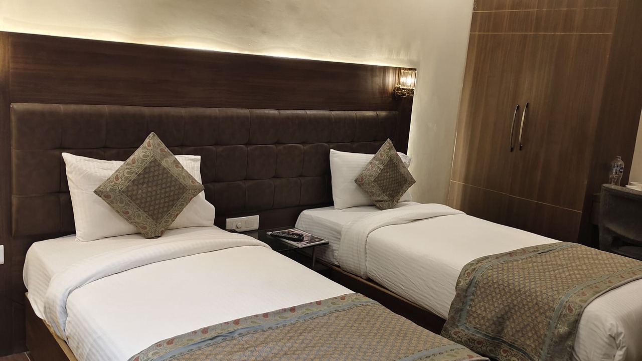 Photo of Bedroom in Varanasi