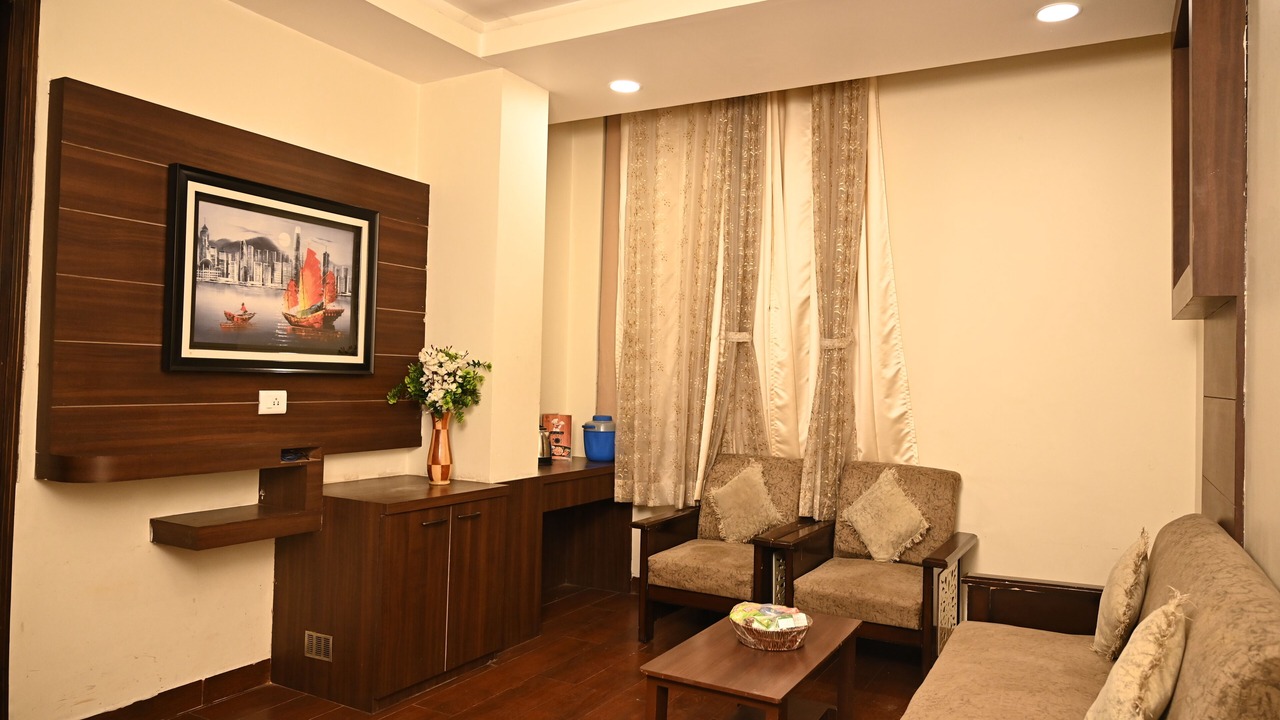 Photo of Livingroom in Varanasi