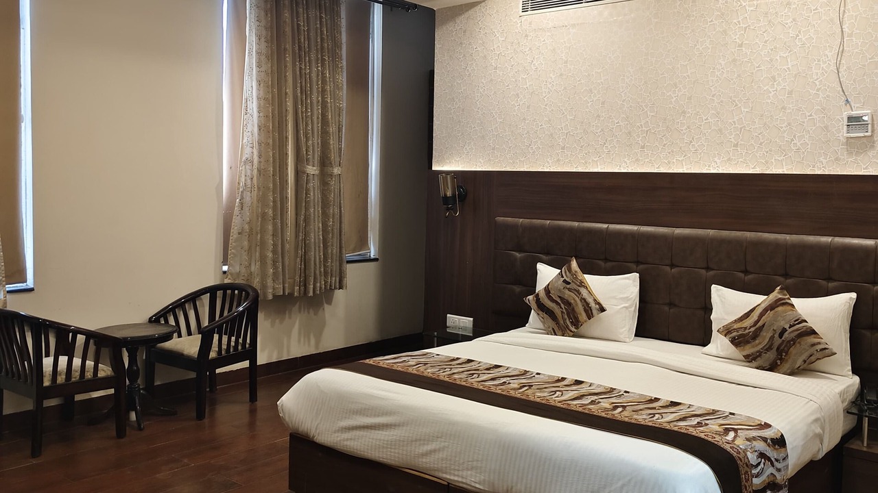 Photo of Bedroom in Varanasi