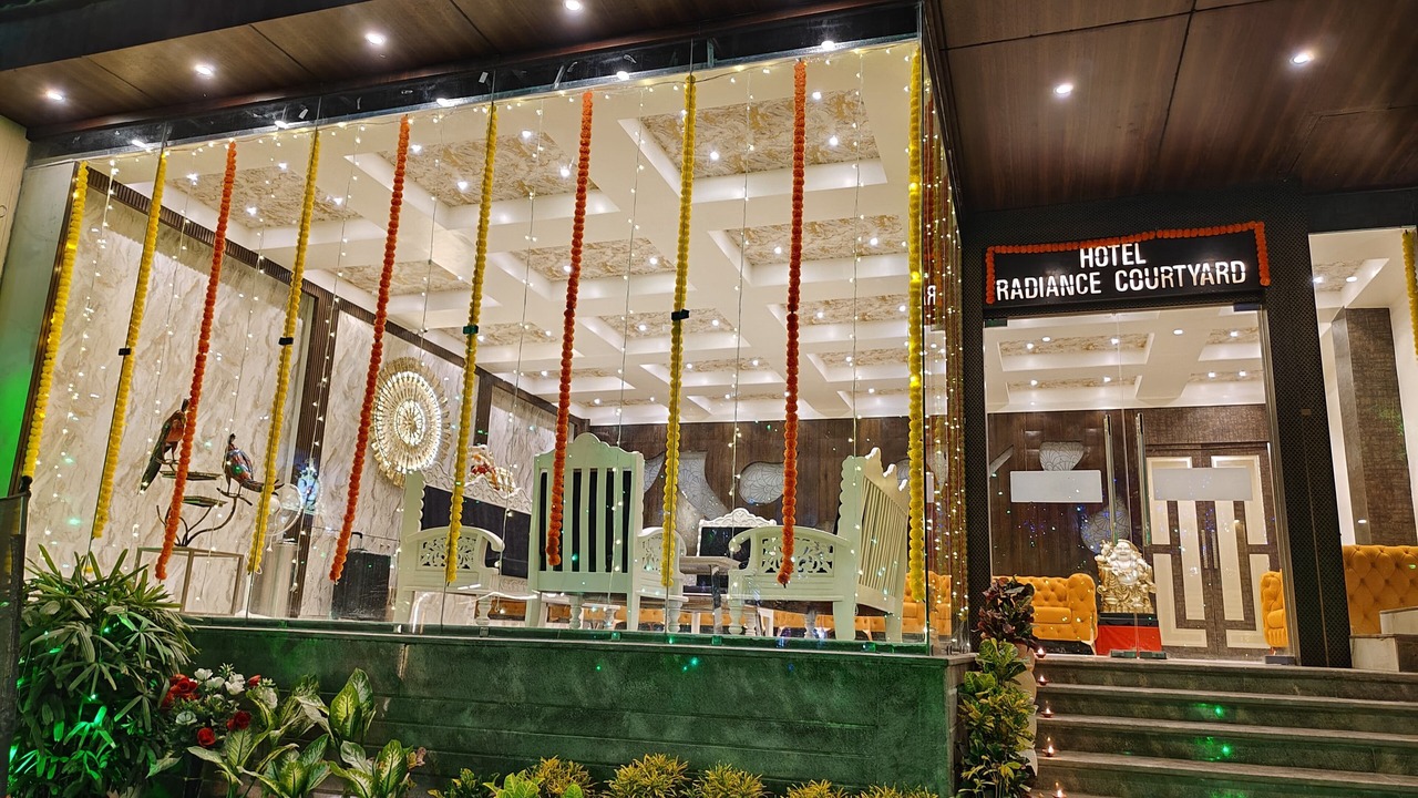 Photo of Outdoor in Varanasi