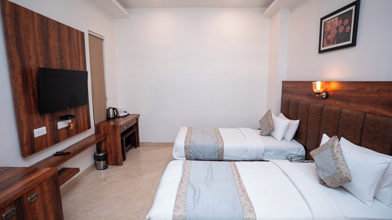 Photo of Bedroom in Varanasi
