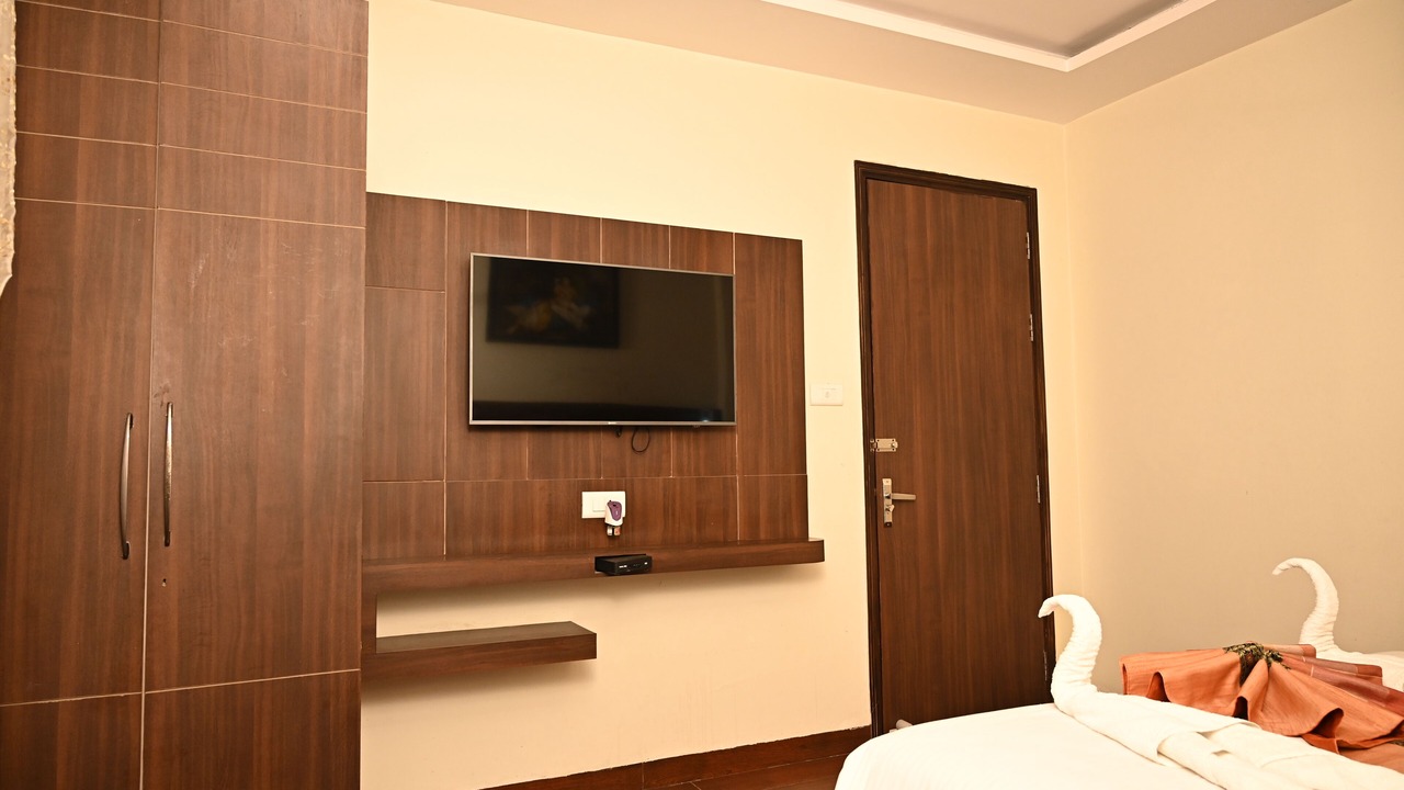 Photo of Bedroom in Varanasi