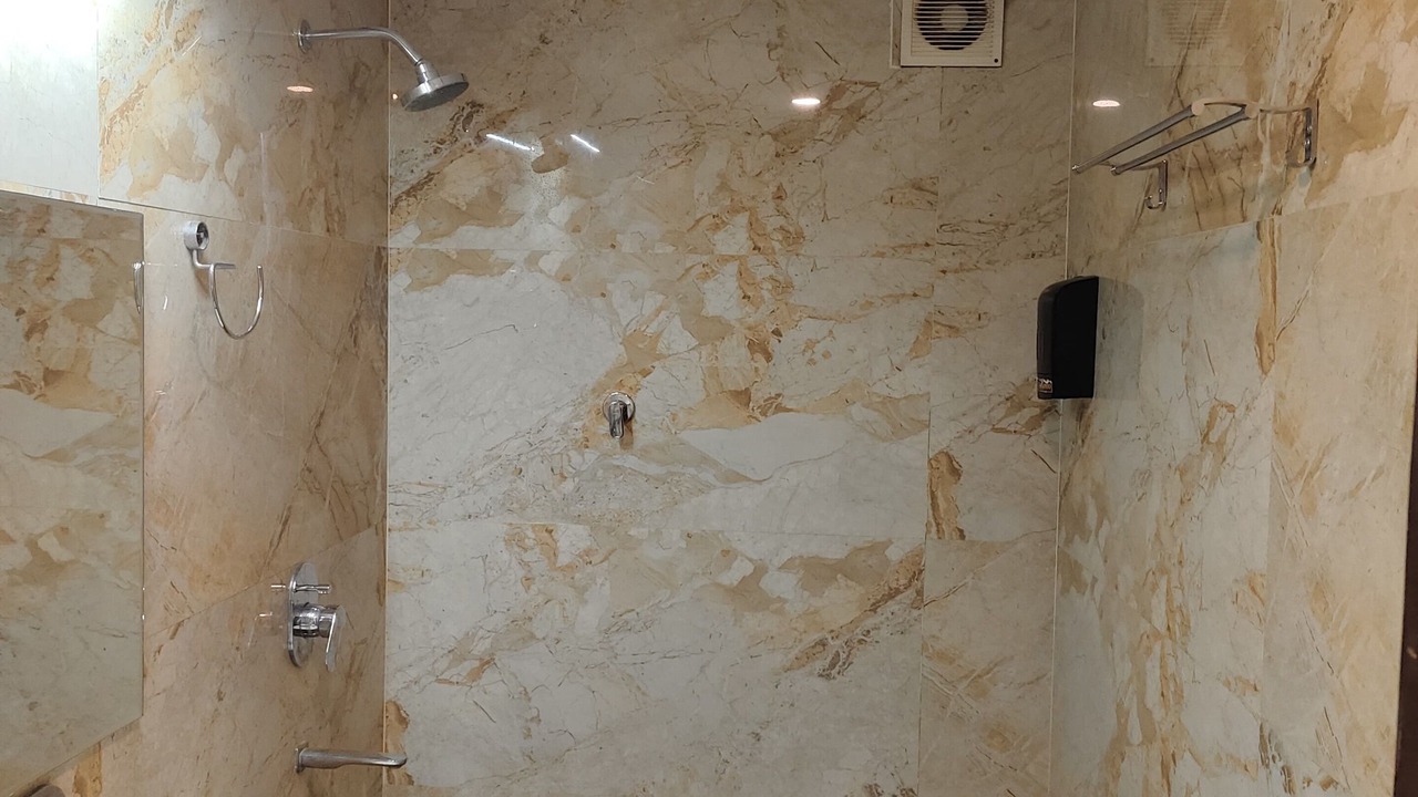 Photo of Bathroom in Varanasi