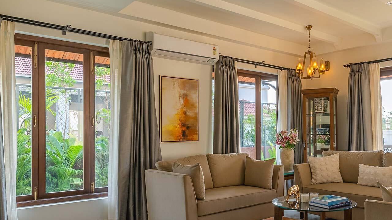 Photo of Livingroom in Aldona