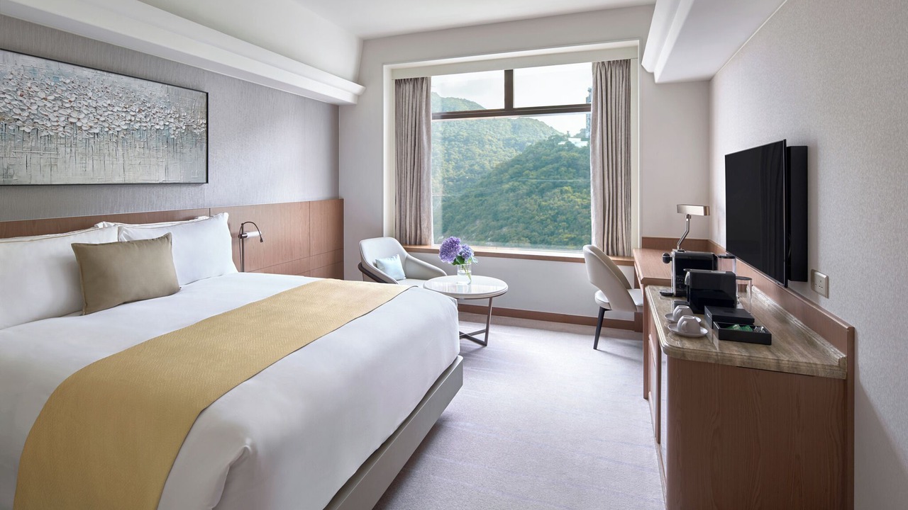 Photo of Bedroom in Wan Chai