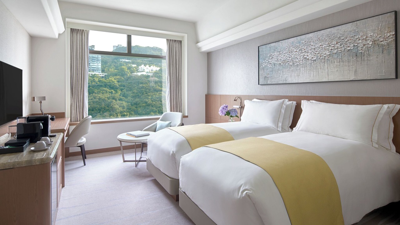 Photo of Bedroom in Wan Chai