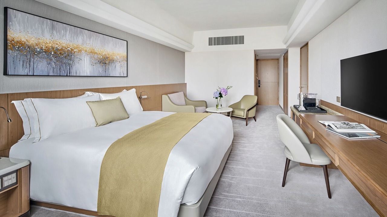 Photo of Bedroom in Wan Chai