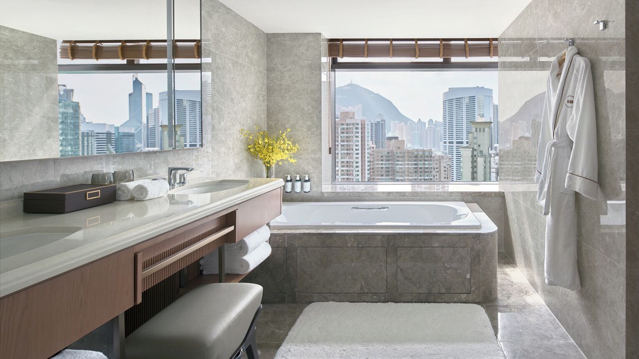 Photo of Bathroom in Wan Chai