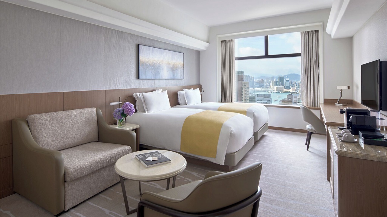 Photo of Bedroom in Wan Chai