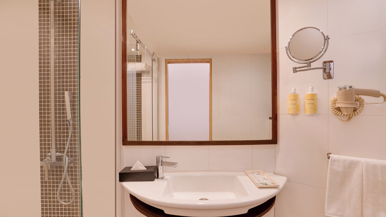 Photo of Bathroom in Bistupur