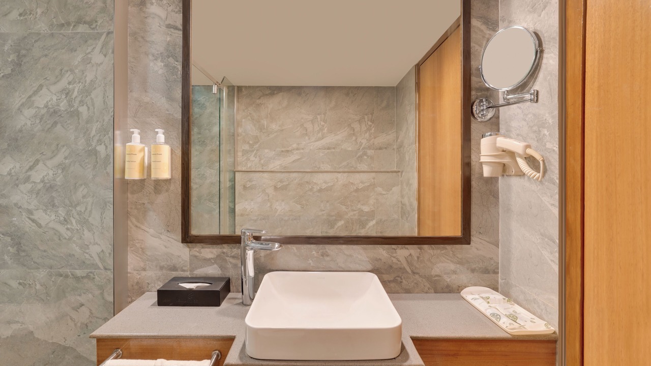 Photo of Bathroom in Bistupur