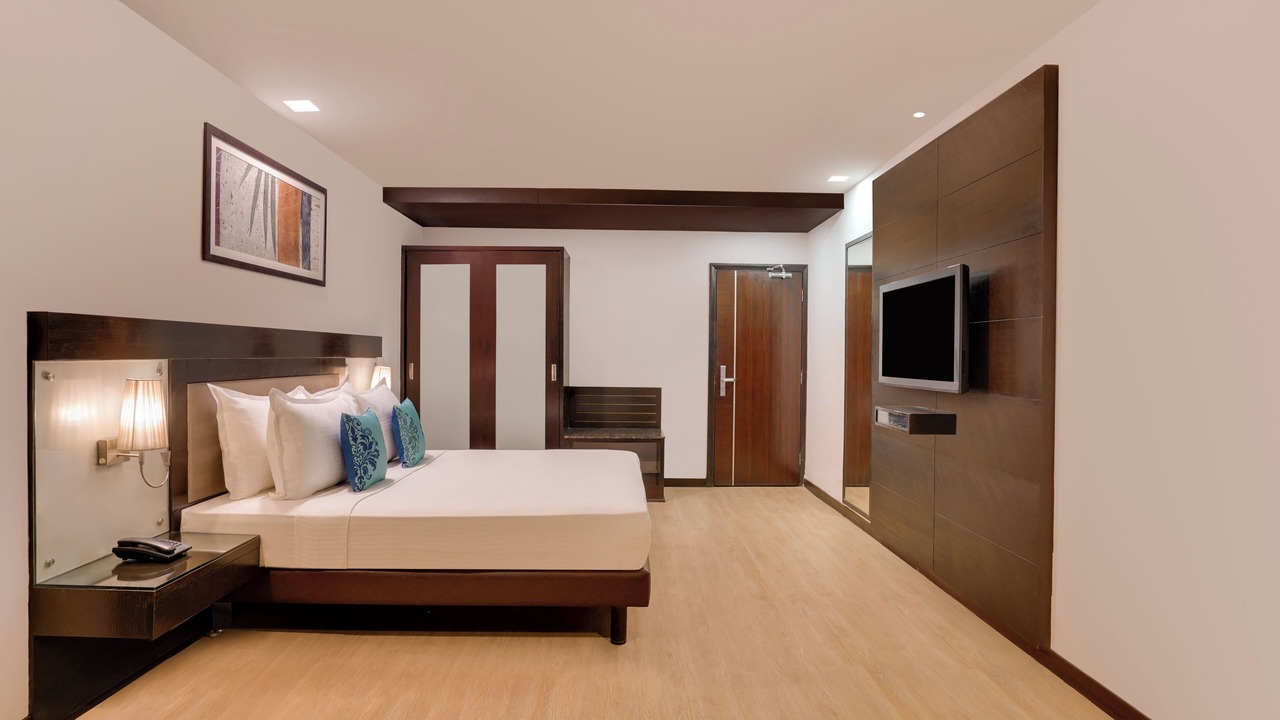 Photo of Bedroom in Bistupur