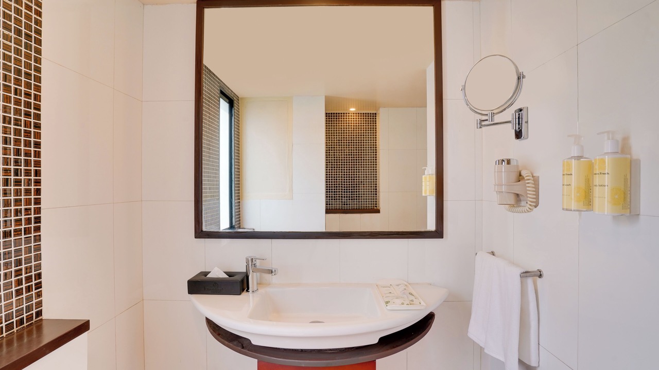 Photo of Bathroom in Bistupur